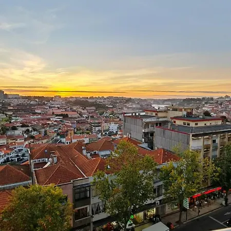 Casa Girassol Jardim Do Morro Apartman