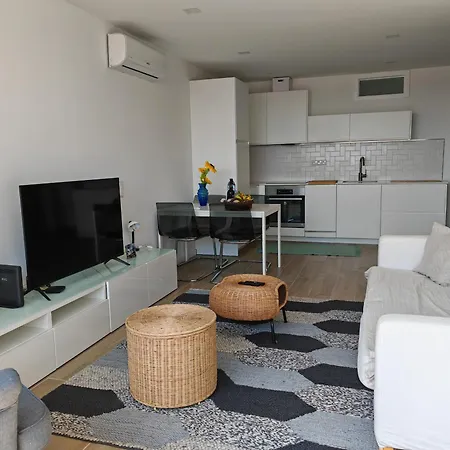Casa Girassol Jardim Do Morro Διαμέρισμα