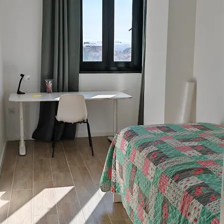 Casa Girassol Jardim Do Morro Apartman