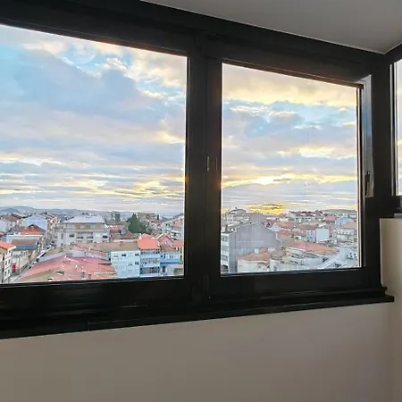 Casa Girassol Jardim Do Morro Apartman *