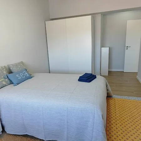 Casa Girassol Jardim Do Morro Vila Nova de Gaia